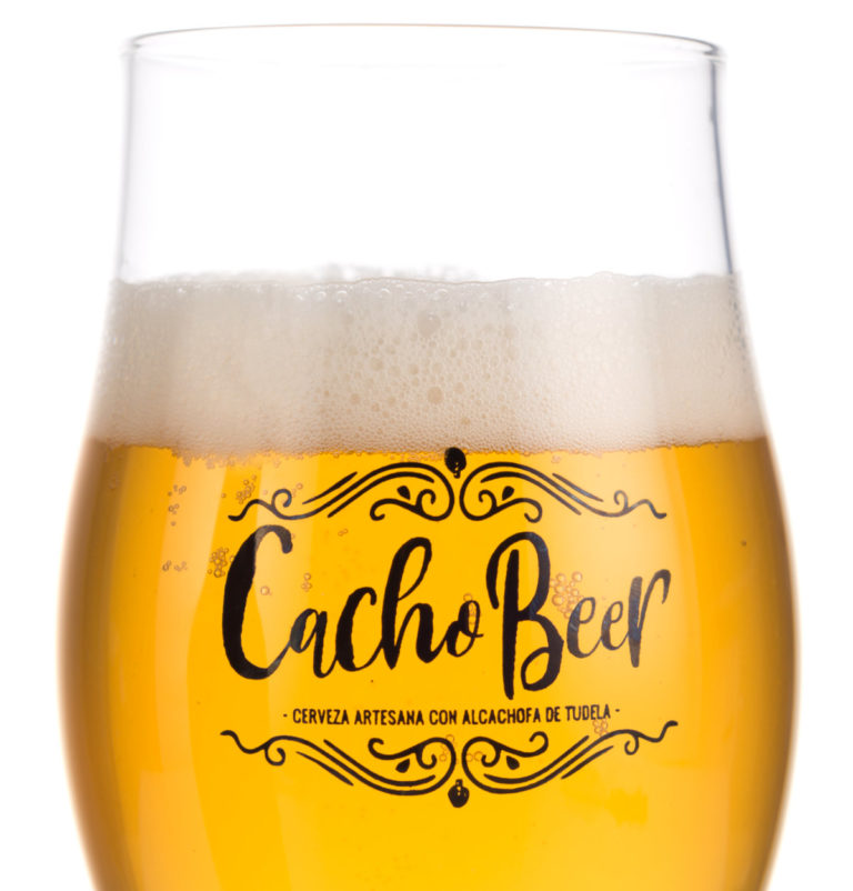 CachoBeer - copa cachobeer cerveza